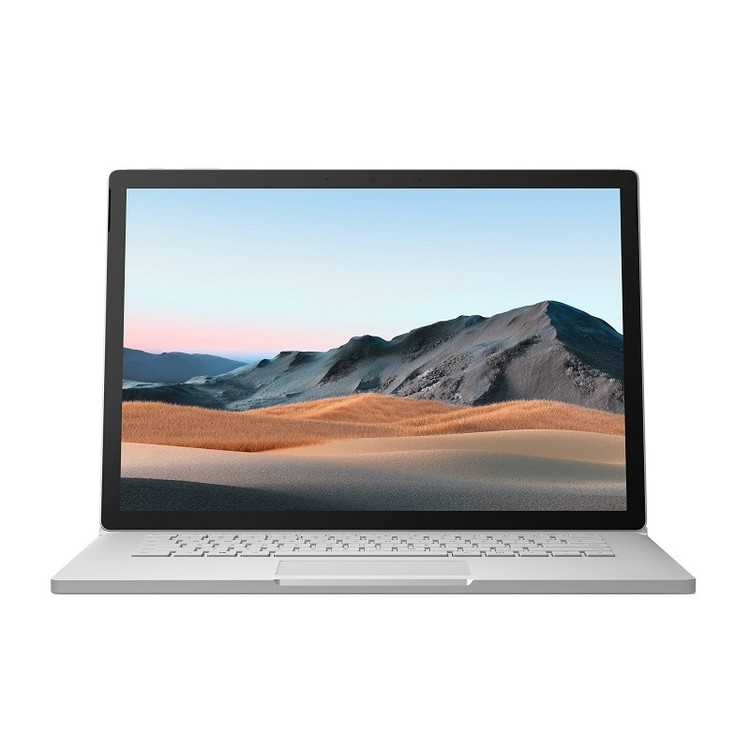 لپ تاپ سرفیس بوک Surface Book 3 Core i7-1065G7 /16/256/6GB Nvidia GTX 1660/15in 4K Touch