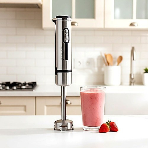 گوشت کوب برقی 4 کاره اسکایدیر توان 1000 وات مدل SD-221